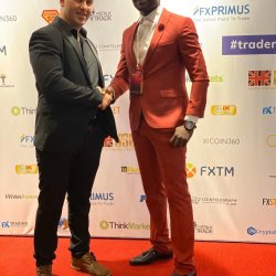 trading forex