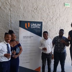 unum captial trade forex