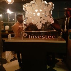 investec award