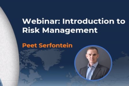 introduction to risk management introduction to risk management