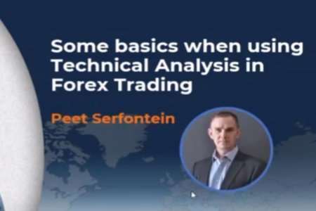 some basics when using technical analysis in forex trading some basics when using technical analysis in forex trading
